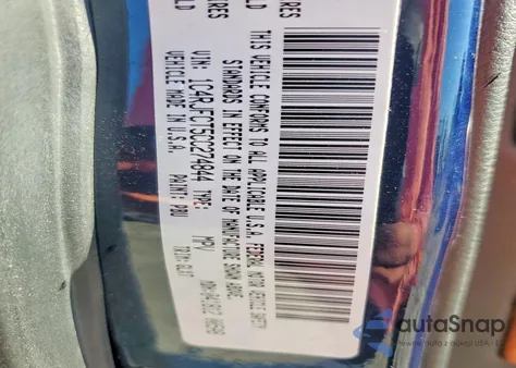 2012 Jeep Grand Cherokee Overland z USA, uszkodzony, nr VIN 1C4RJFCT5CC274844